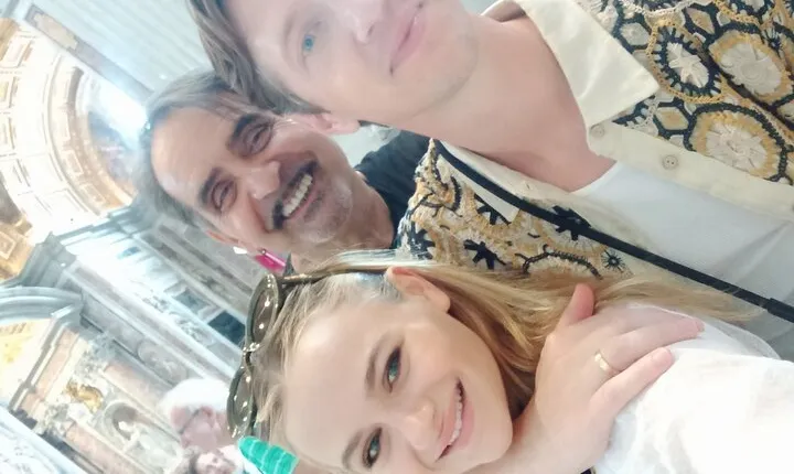 Guided tour of the Vatican Museums - VIP service