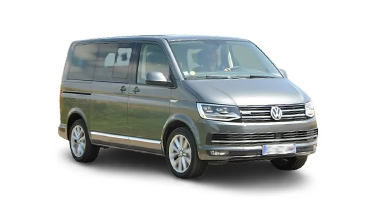 Private Transfer from Dublin city Center to Dublin airport One way Minivan