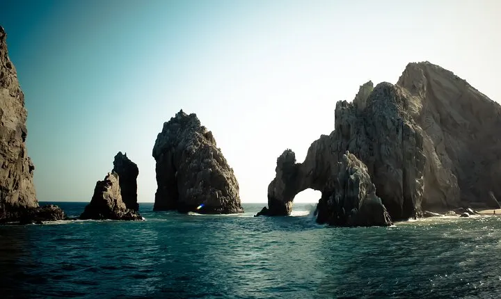 Cabo San Lucas 2 Tank Scuba Diving