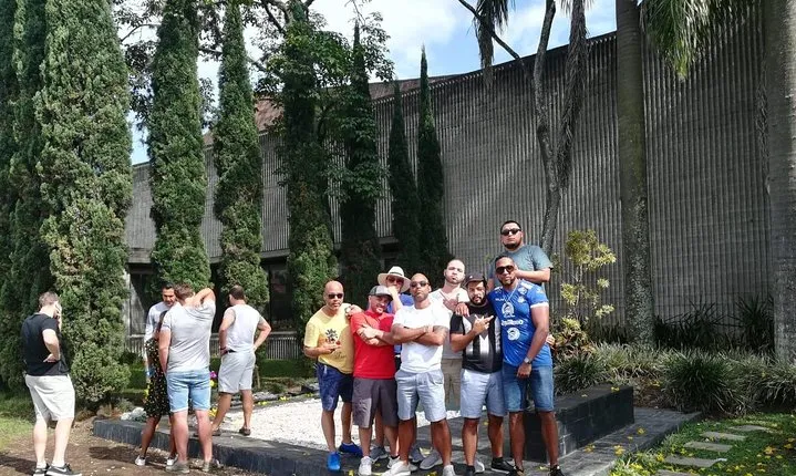 Pablo Escobar Tour - Private and affordable TOUR - The New Colombia