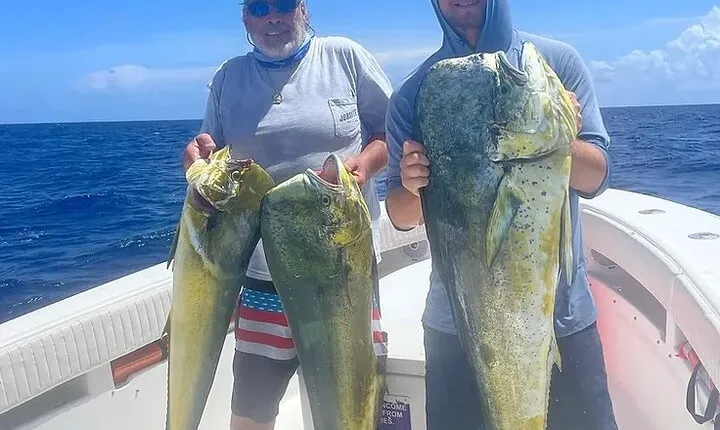 Swan Charters: Ultimate Action Fishing in Key West
