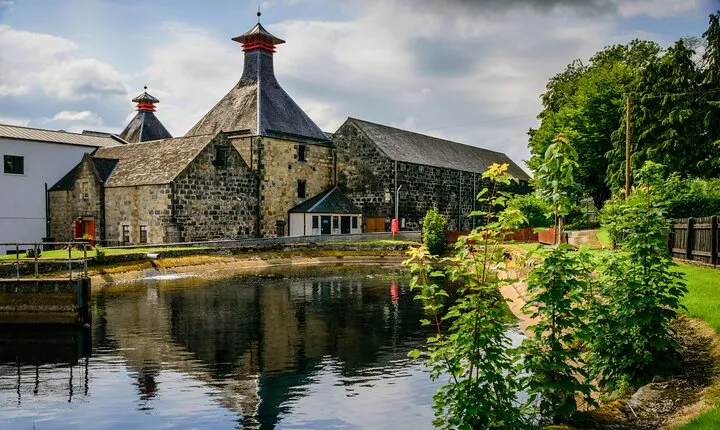 Inverness: Ultimate Whisky Experience