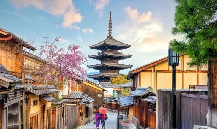 VIP Kyoto City Customized Day Tour with English Speaking Driver