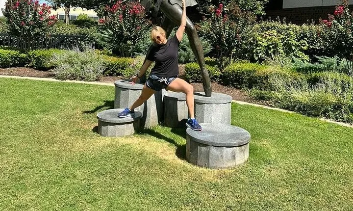 Durham Dash Scavenger Hunt