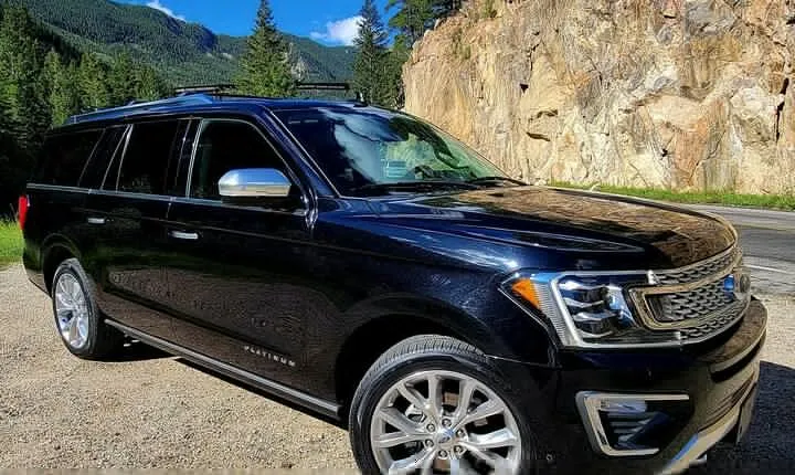 Luxury Rides Denver Airport to Vail
