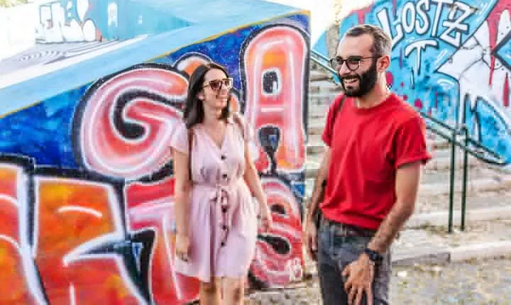 Lisbon: Book A Local Host For 6 Hours