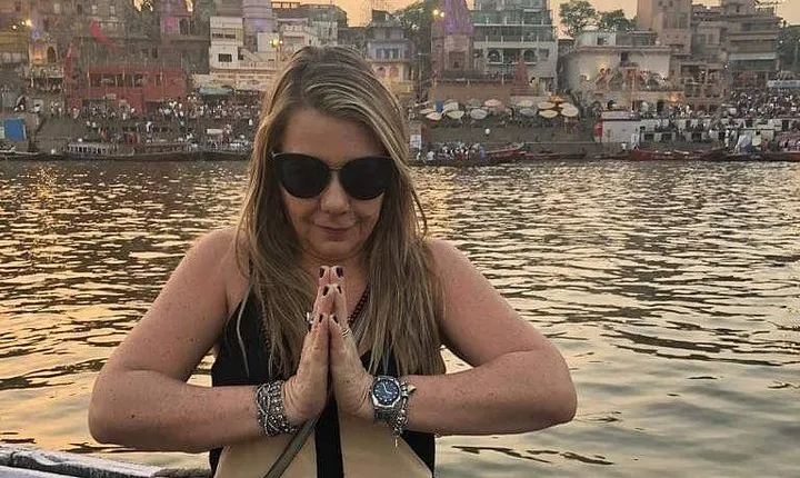 Varanasi Experience 01 Night -02 Days Tour