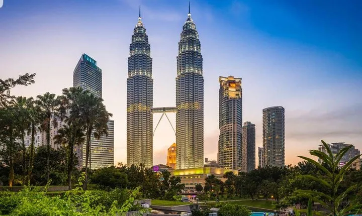 Private Tour : Kuala lumpur city tour