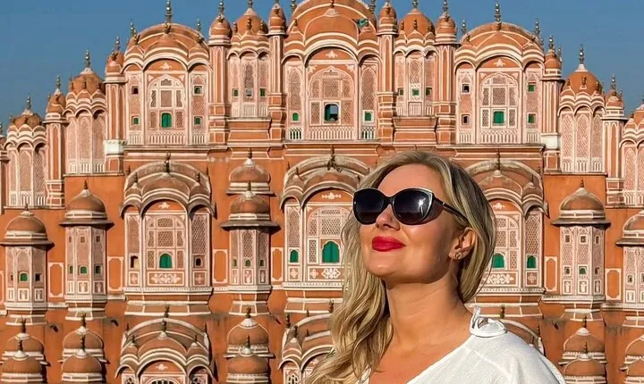 From Delhi : Private Jaipur Day Tour By Car - All Inclusive