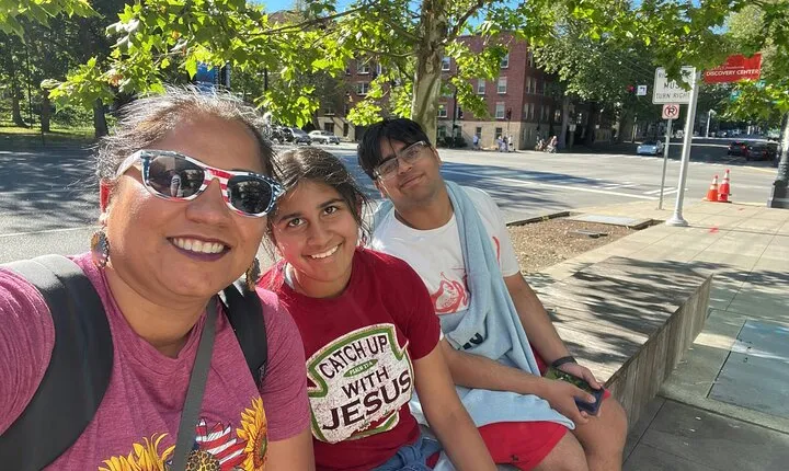 Seattle Self-Guided Tour: Time Travel Quest
