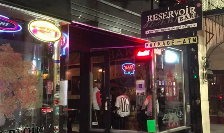 Tampa Bar Hunt: Tampa Takeover Bar Crawl