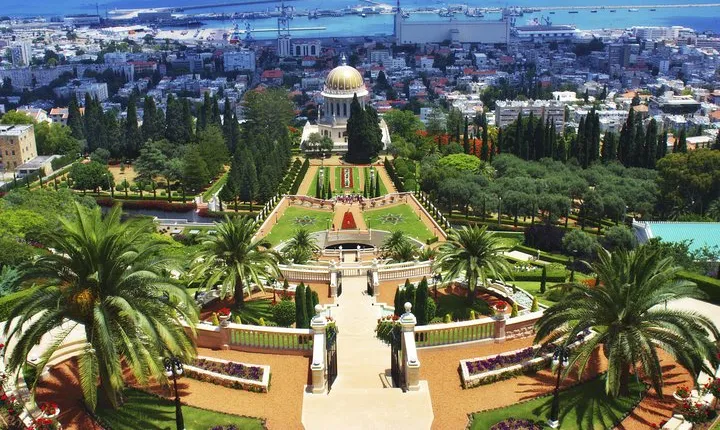Haifa Shore Excursion: Nazareth and the Galilee - for cruise ship guests only