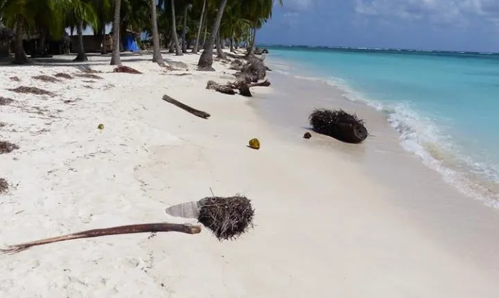Chill Out Plan - Island Yani - 1 Night GYG