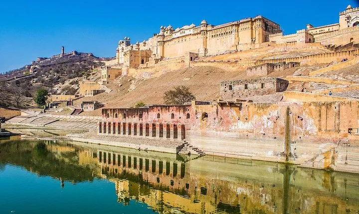 From Delhi: Jaipur Private Full Day Guided Tour