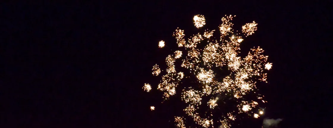 Cyprus Night Cruise on the Ocean Vision with Fireworks