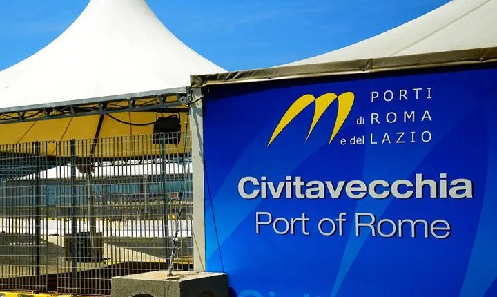 Exclusive Shore Excursion - Private Tour from Port to Palatine