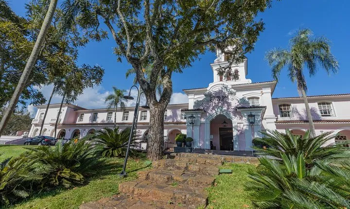 City Tour Puerto Iguazu Belmond Hotel das Cataratas