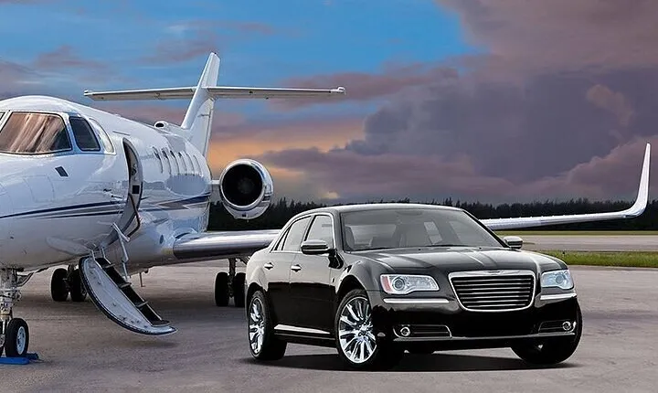 Amman Airport Shuttle Service To Multi Destinations