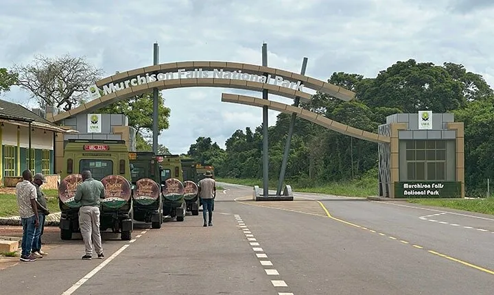 2-days Murchison Falls and Wildlife Game Viewing