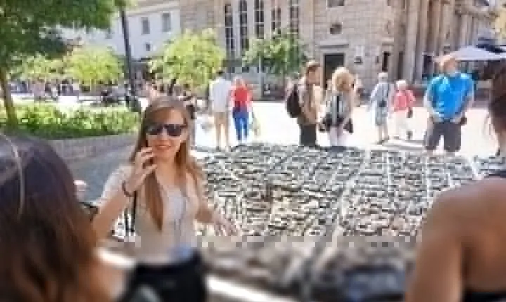 Best Of Zagreb Walking Tour