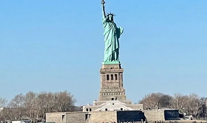 Best New York City Bus Tour and Boat Ride