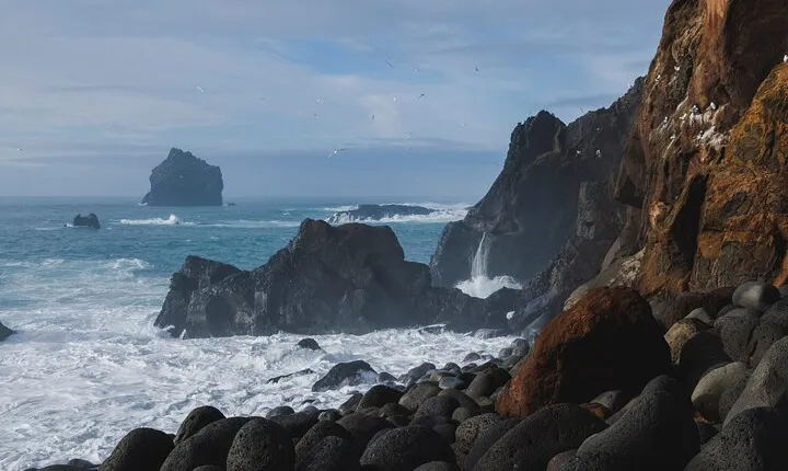 Reykjanes Peninsula UNESCO Geopark Private Jeep Photo Tour