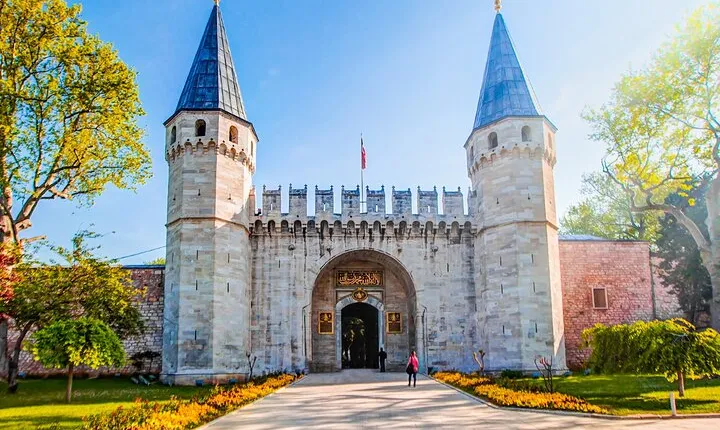 Full-Day Private Guided Istanbul Tour - Historical Peninsula