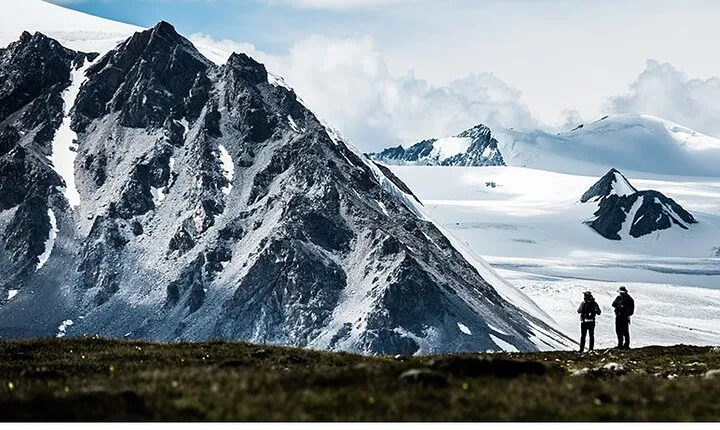 Altai Tavan Bogd with Eagle Hunter Visit 10 Day Tour