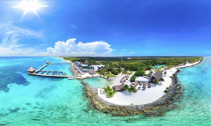 Cozumel Adventure