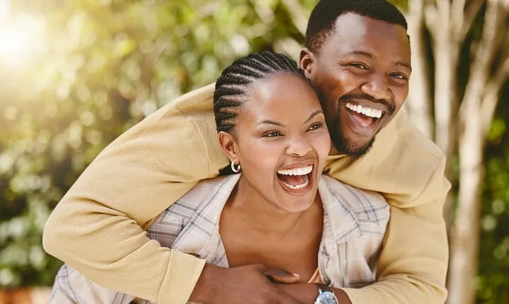 Maputo’s Enchanting Romance: A Lover’s Journey
