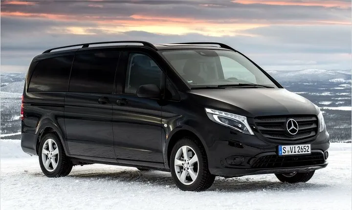 Half-Day Private Transfer Service in Athens