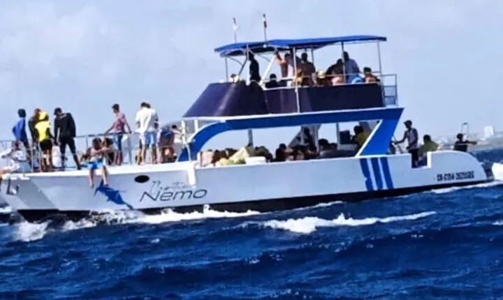 Catalina Island tour