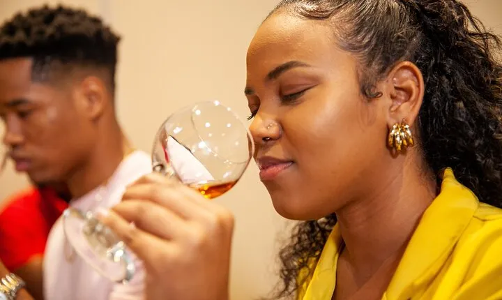 Appleton Estate Admission Ticket & Distillery Tour with Tastings