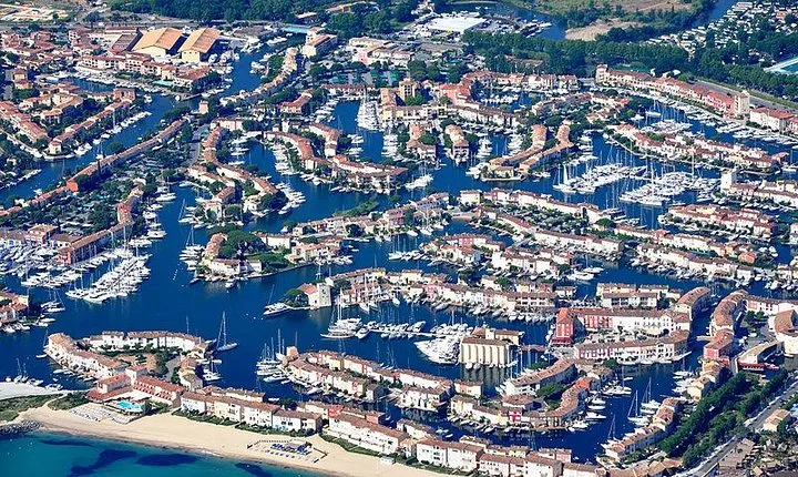 Saint-Tropez