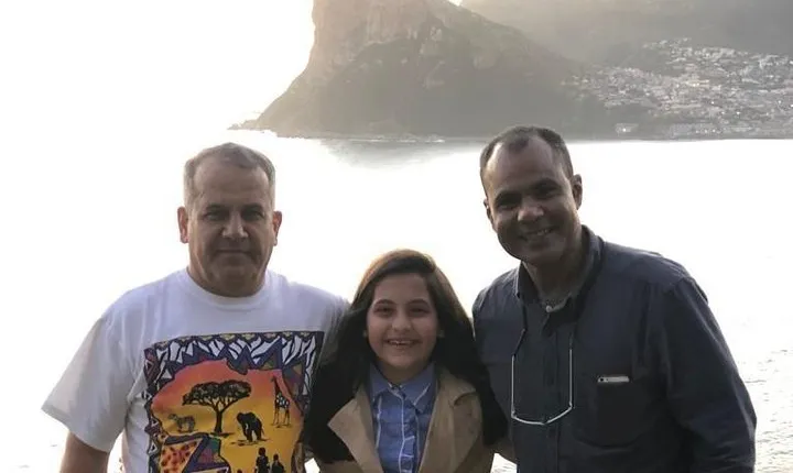 Cape Town Peninsula Tour