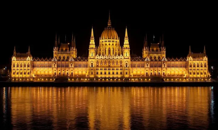 Romantic tour in Sopron for couples