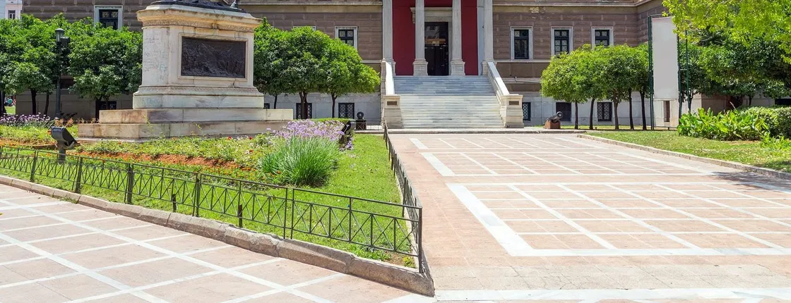 Athens City Tour and Acropolis Museum
