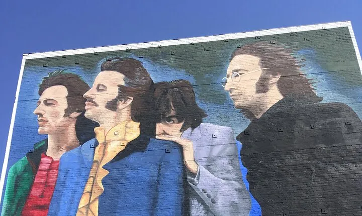 LA Rock and Roll Homes and History Tour