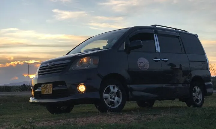 Unzip Hidden Tanzania's Attractions