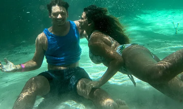 Rainbow Springs Clear Kayak and Paddleboard Guided Tours