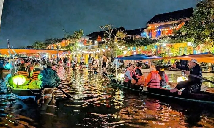 Da Nang City & Hoi An City ( 10 Hour Tour) - Private Guided Tour