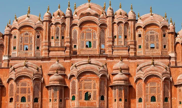 Private 5 Days Golden Triangle Tour: Delhi, Agra and Jaipur