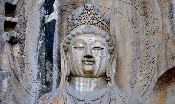 Private Transfer from Zhengzhou to Luoyang Longmen Grottoes 