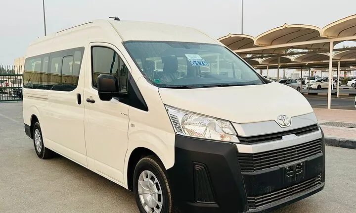 Private transportation from PUJ to Punta Cana hotels