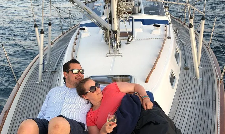 Discover Maine's Coastal Charms: Half-Day Scenic Sail