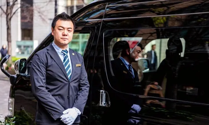 Tokyo Narita Airport : Private Arrival Transfers to Tokyo City
