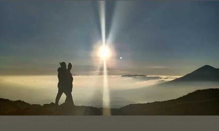 java overland tour 6D.5N trip exploring java. Bandung-pangandaran-jogjakarta