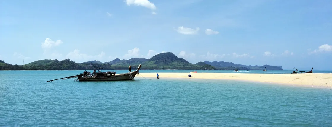 Koh Yao Noi Cycling Tour