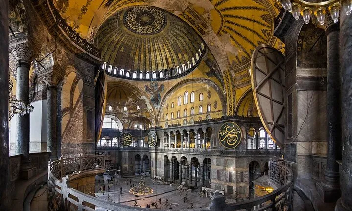 Full Day Istanbul Tour (All Included)