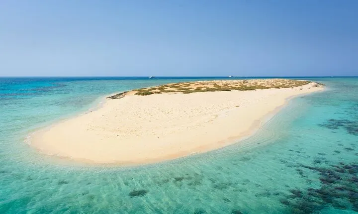 Hamata & Qulaan Islands Snorkeling Trip with Lunch - Marsa Alam